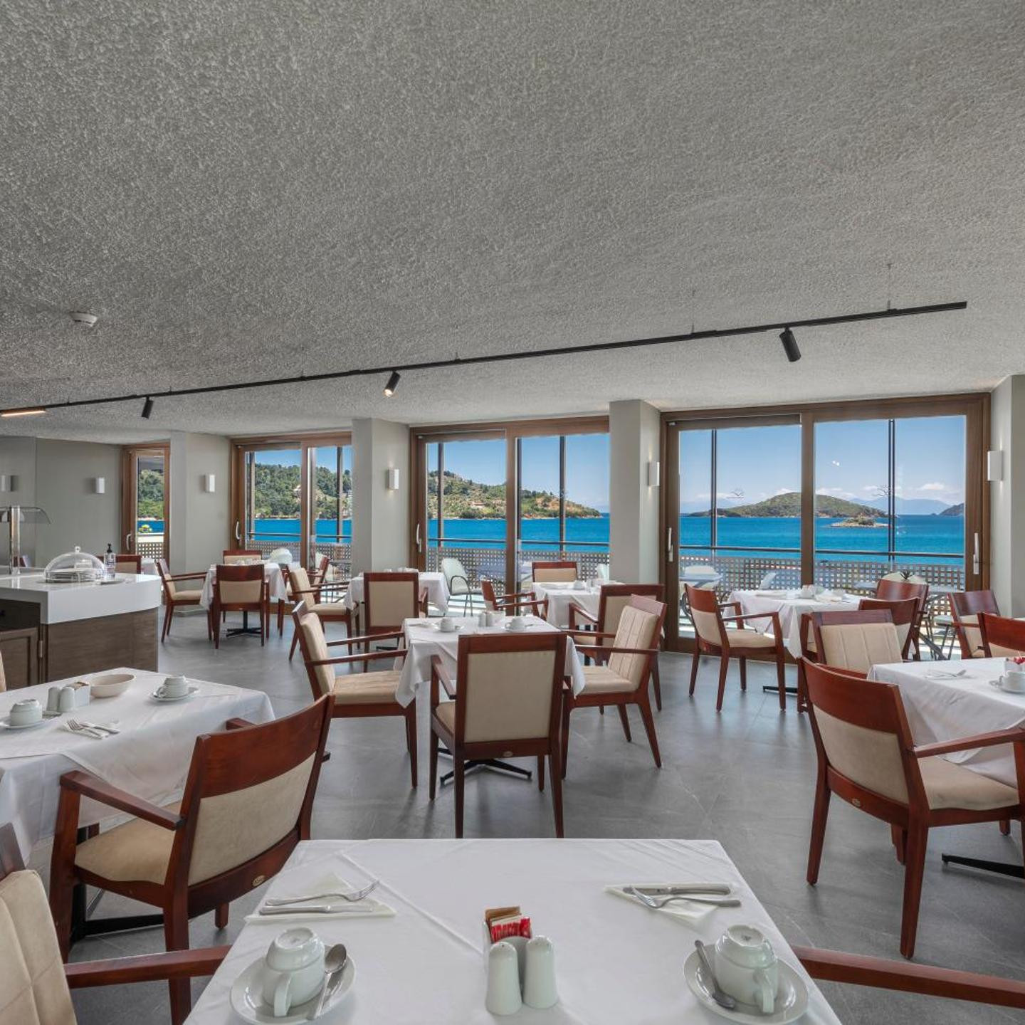 Alkyon Hotel Skiathos