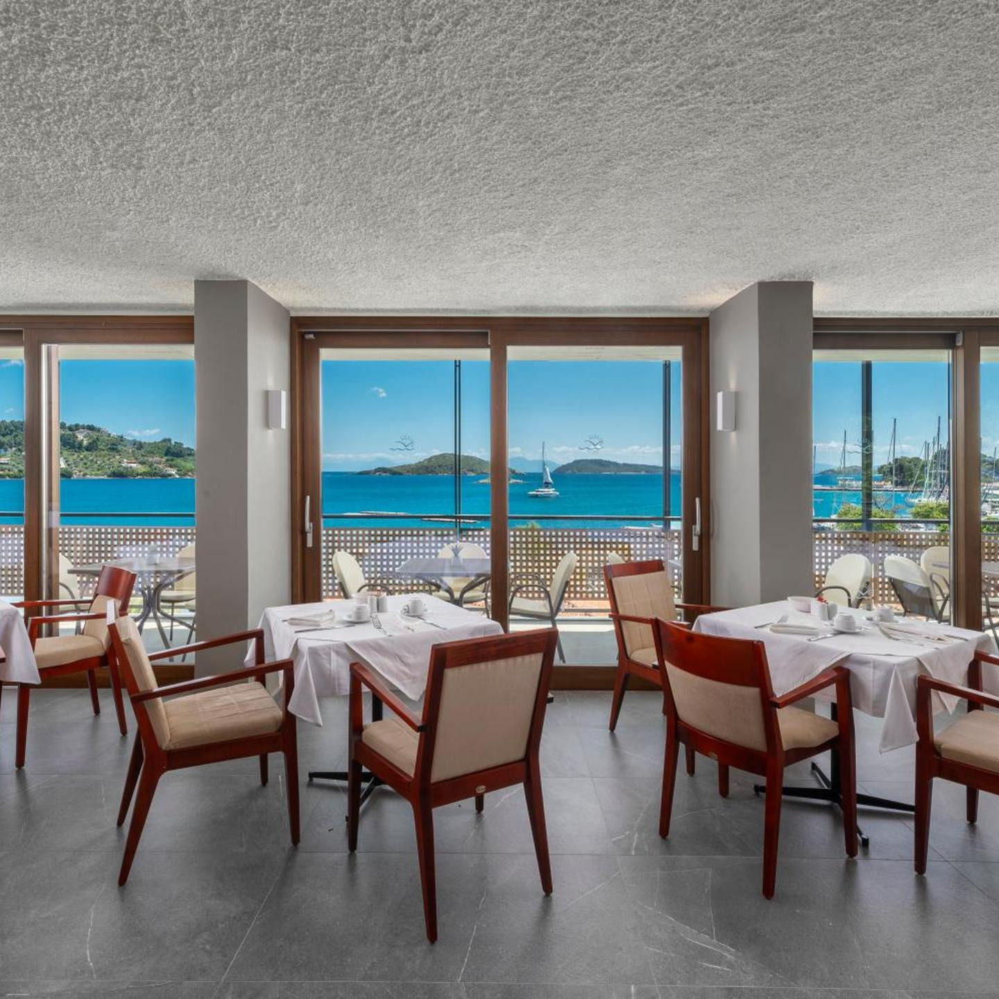 Alkyon Hotel Skiathos