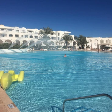 Club Palm Azur Djerba