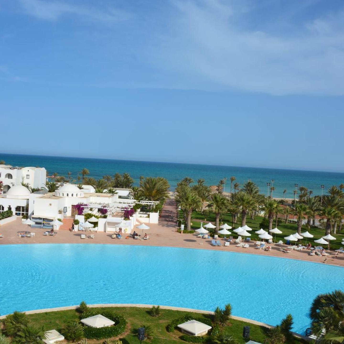 Club Palm Azur Djerba