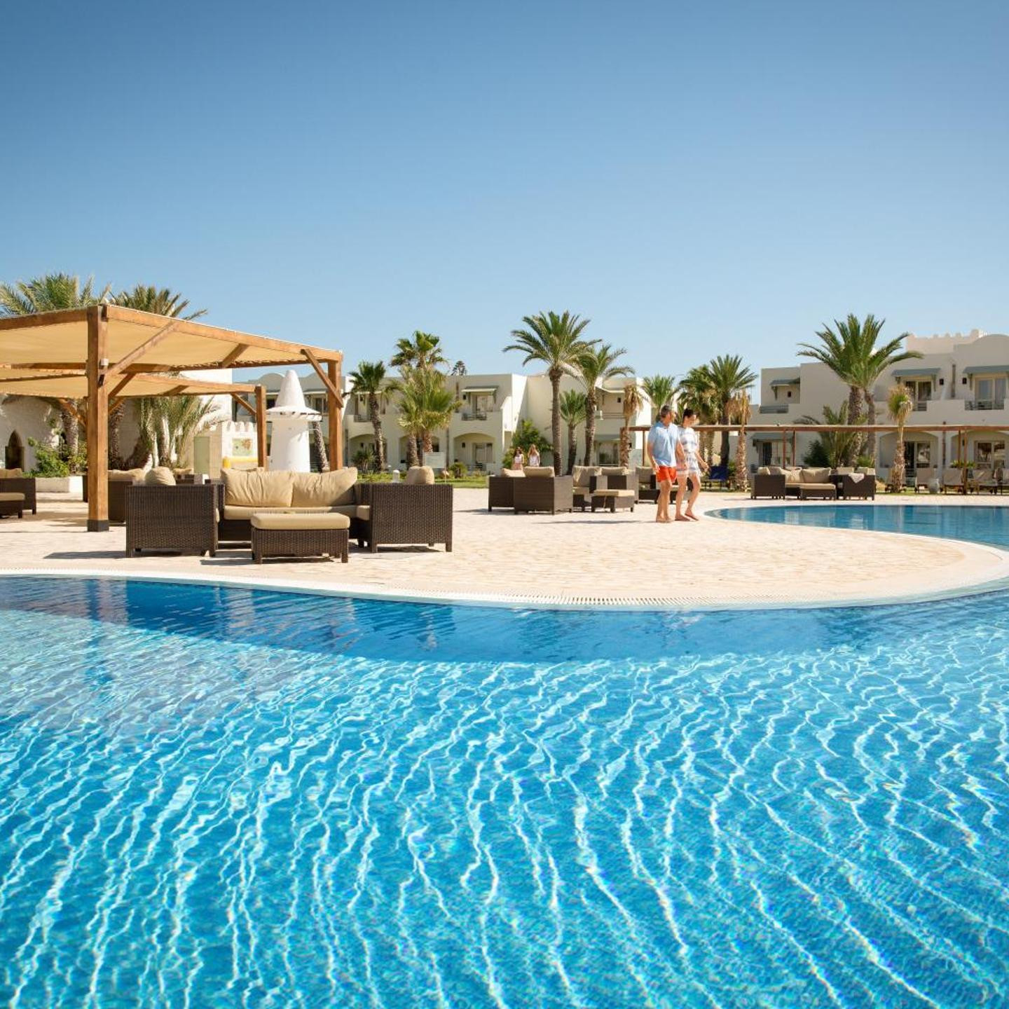 ROBINSON DJERBA BAHIYA - All Inclusive