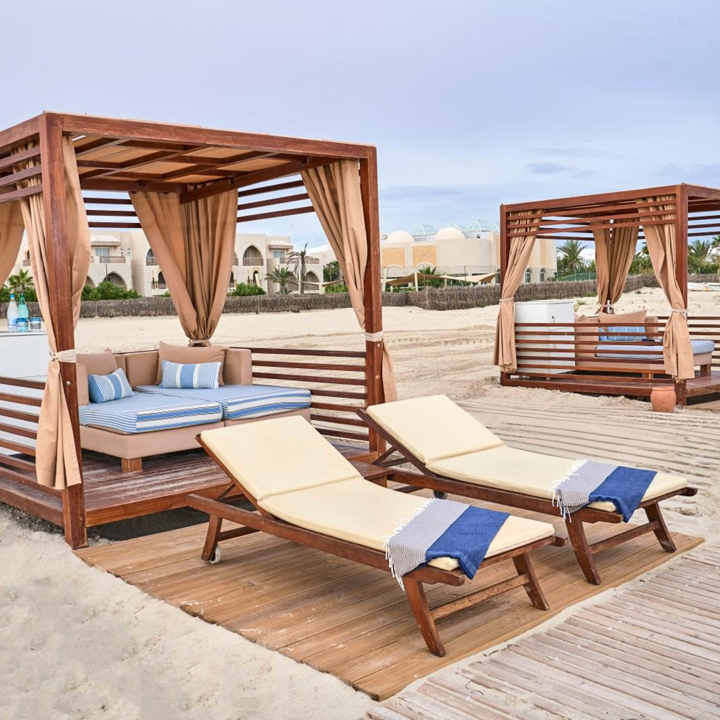 TUI BLUE Palm Beach Palace Djerba - Adult Only