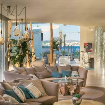 Amàre Beach Hotel Ibiza - Adults Recommended