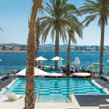 Amàre Beach Hotel Ibiza - Adults Recommended