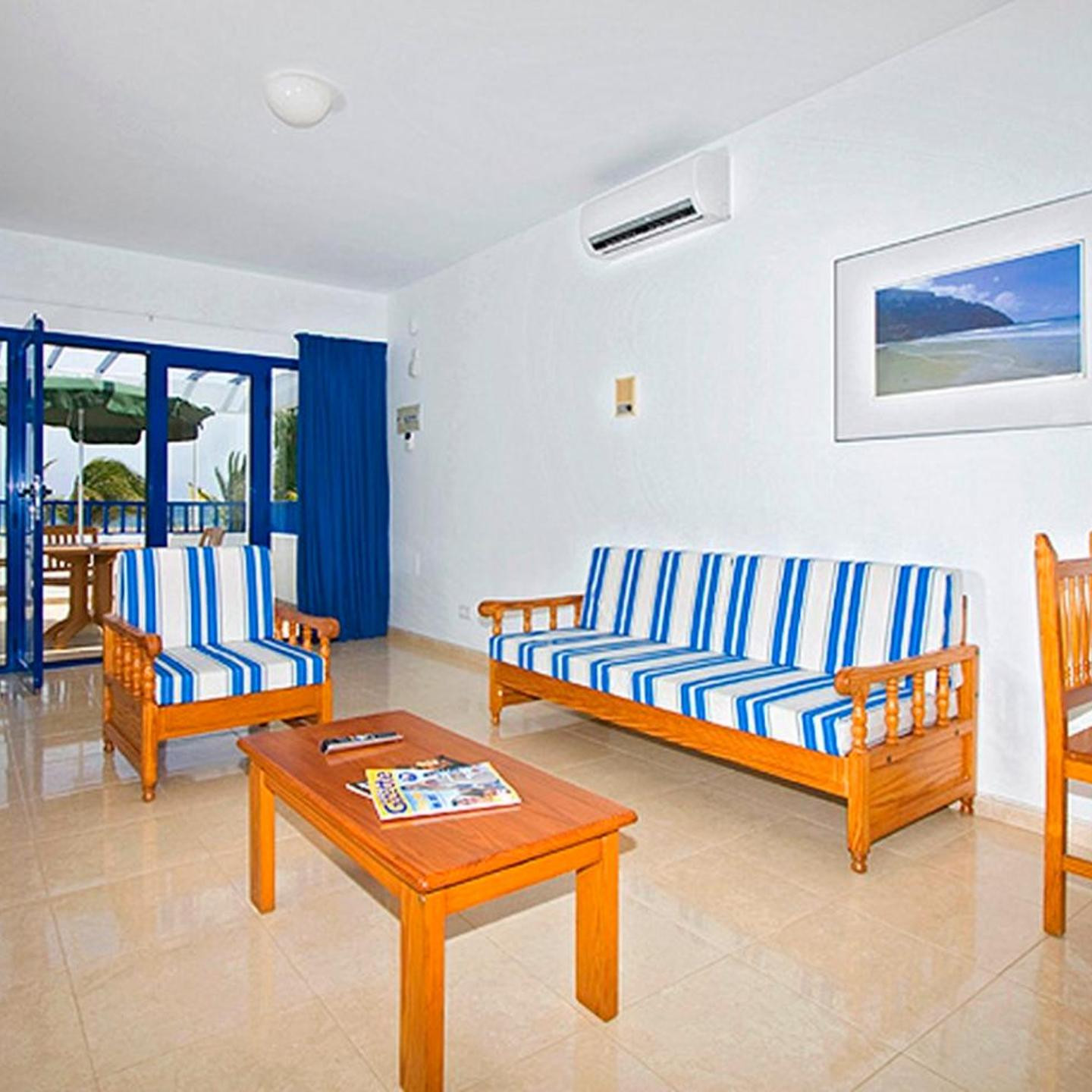 Apartamentos Club Pocillos