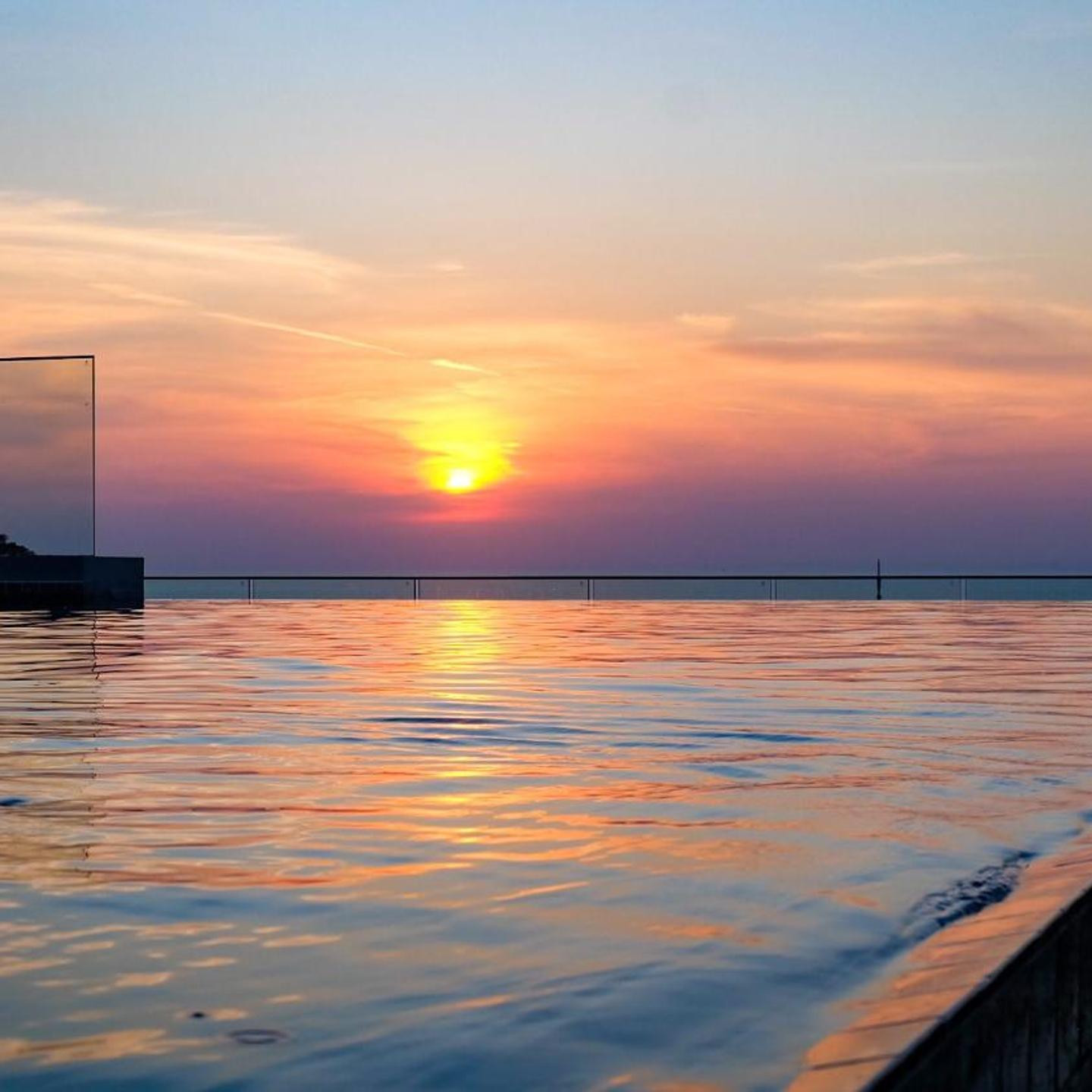 Mida Grande Resort Phuket Official Account