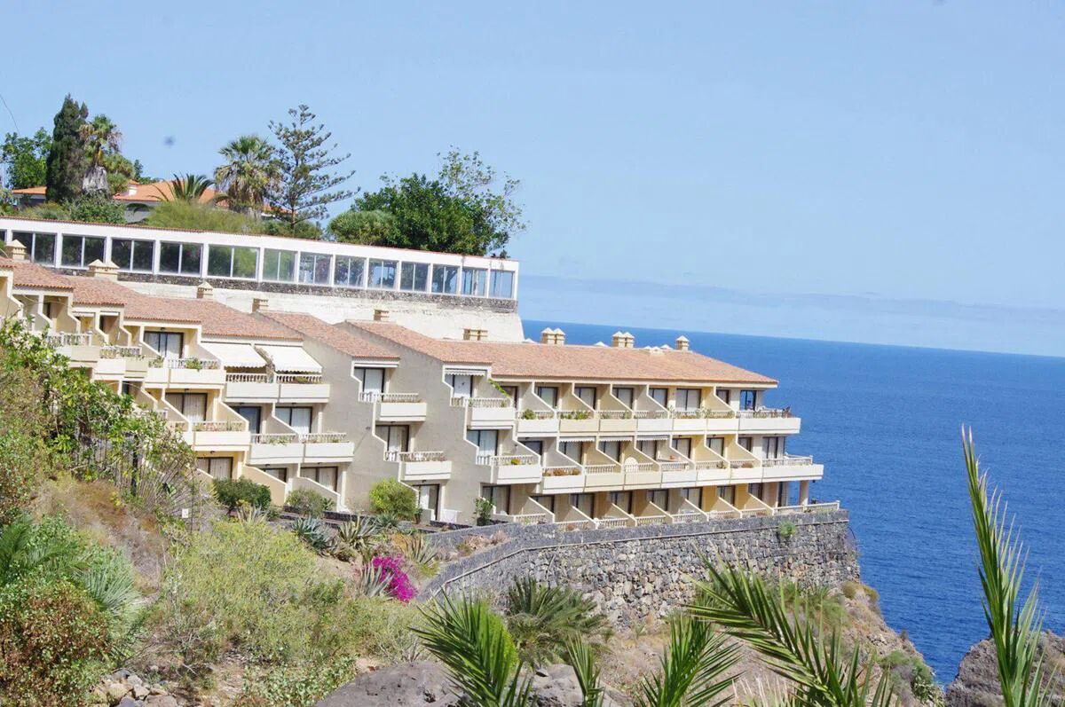 Residenz Playa de los Roques