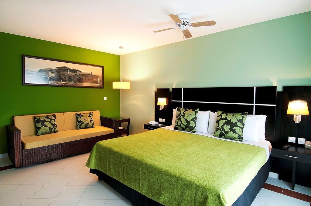 Valentin El Patriarca Varadero