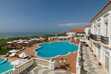 Praia D&apos;El Rey Marriott Golf & Beach Resort