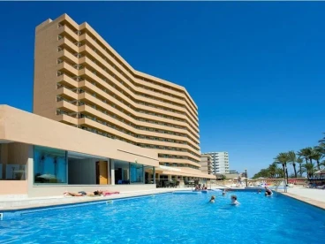 Allsun Hotel Pil·larí Playa