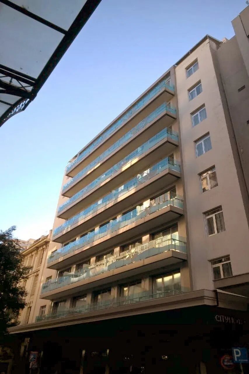 City Hotel Thessaloniki