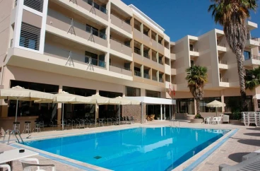 St. Constantin Hotel