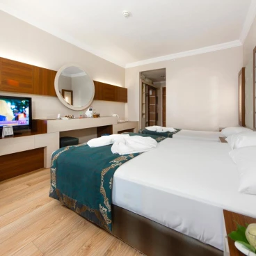 Beach Club Doganay Hotel - All Inclusive