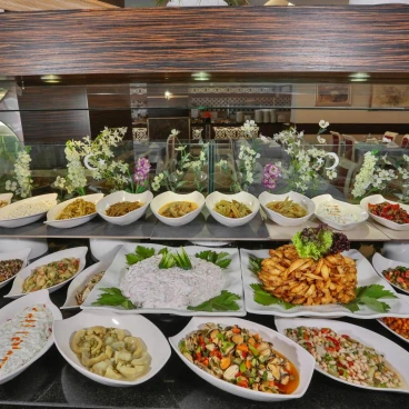 Beach Club Doganay Hotel - All Inclusive