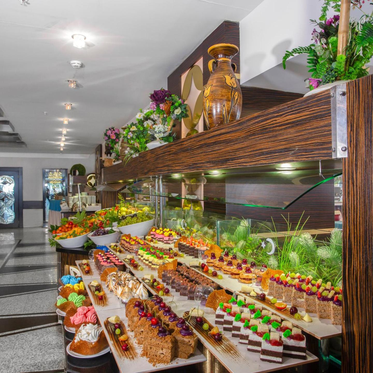 Beach Club Doganay Hotel - All Inclusive