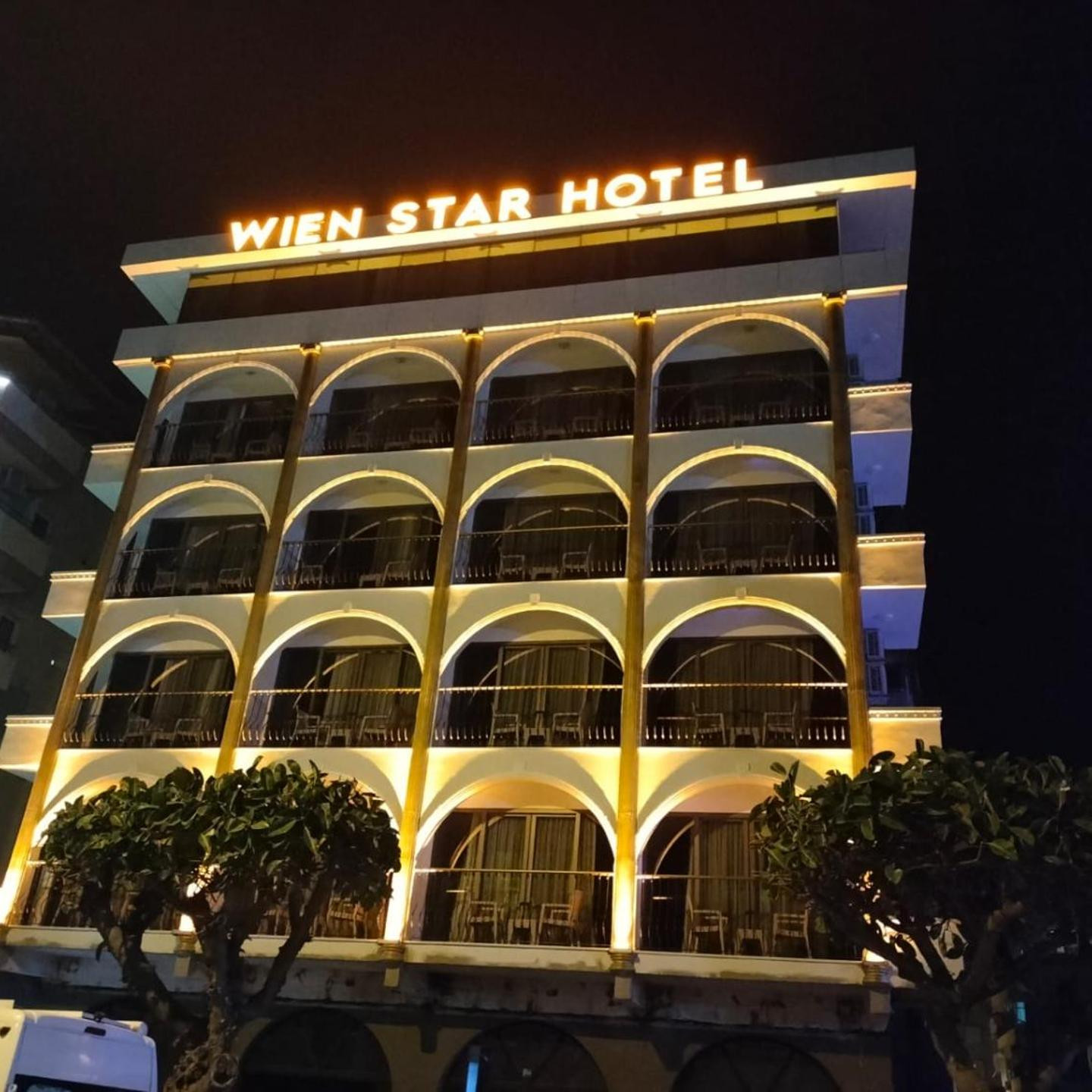 Wien Star Hotel