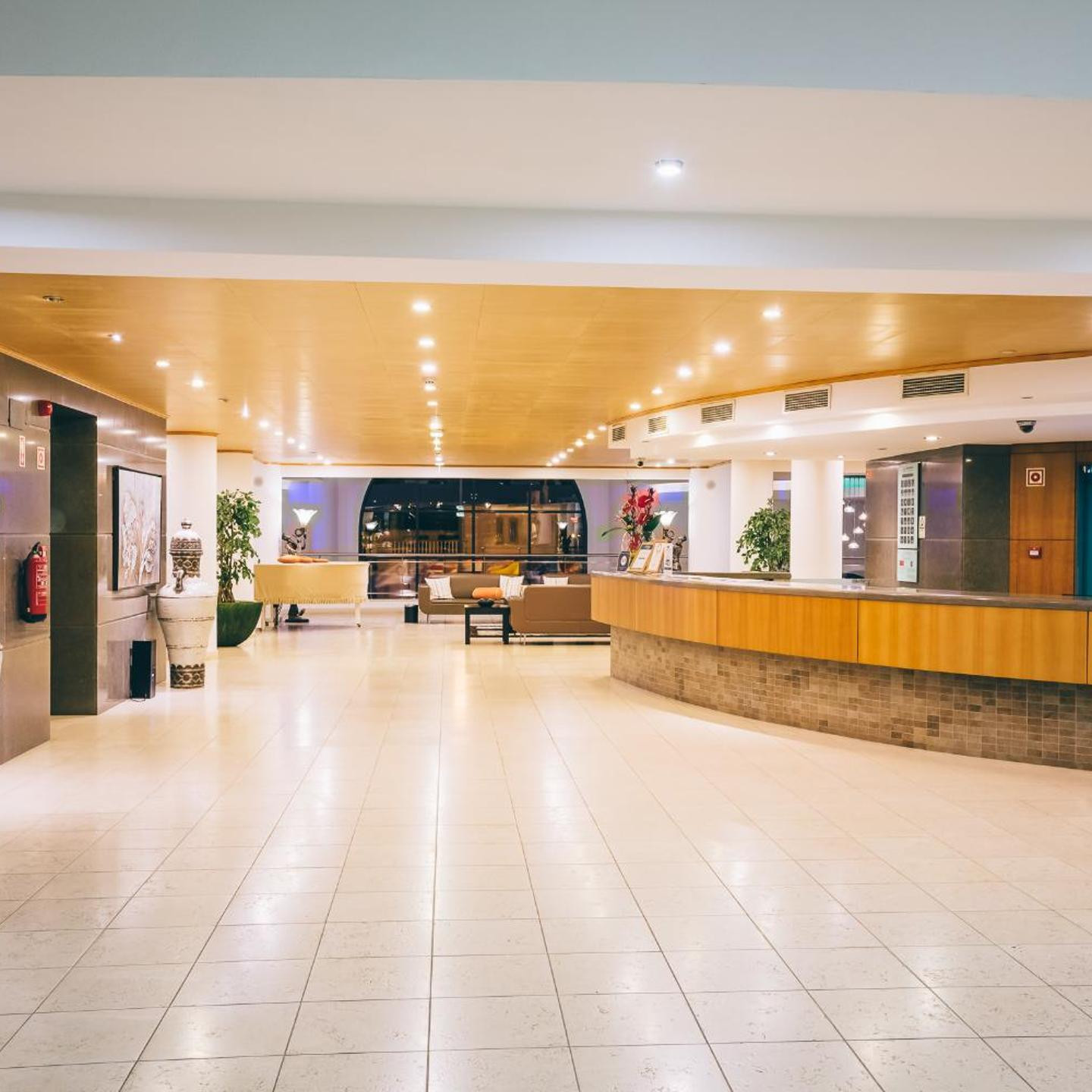 Grand Muthu Forte De Vale