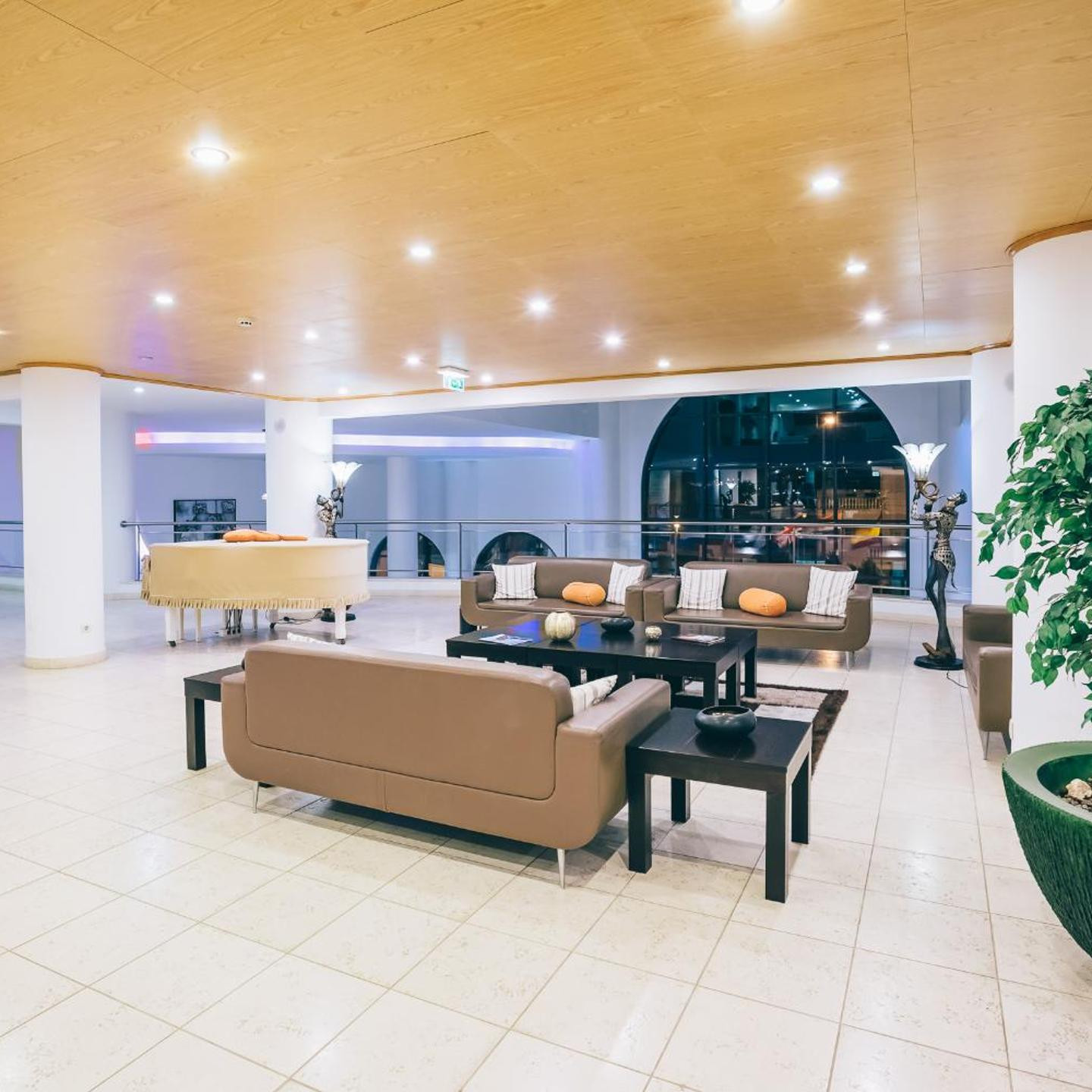 Grand Muthu Forte De Vale