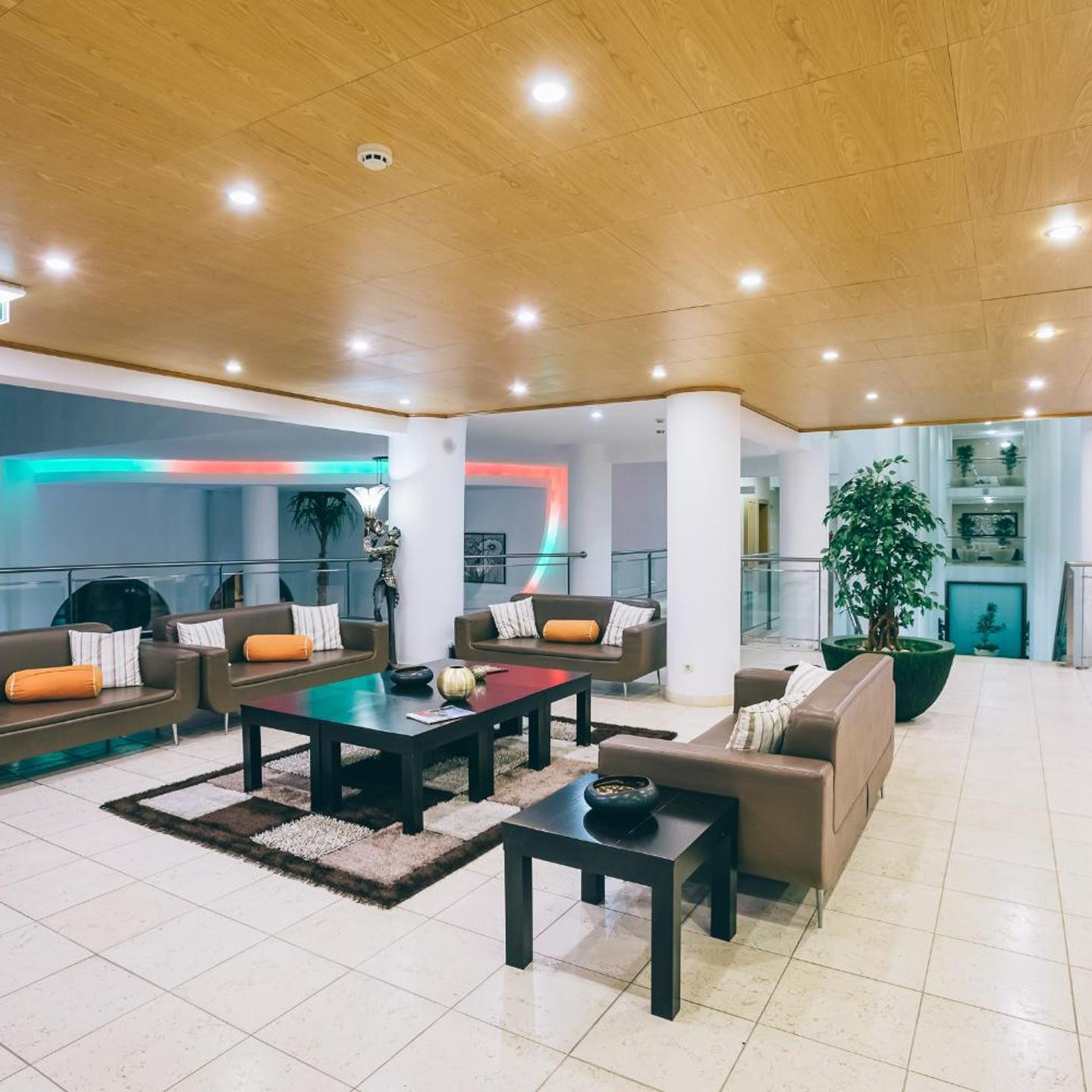 Grand Muthu Forte De Vale