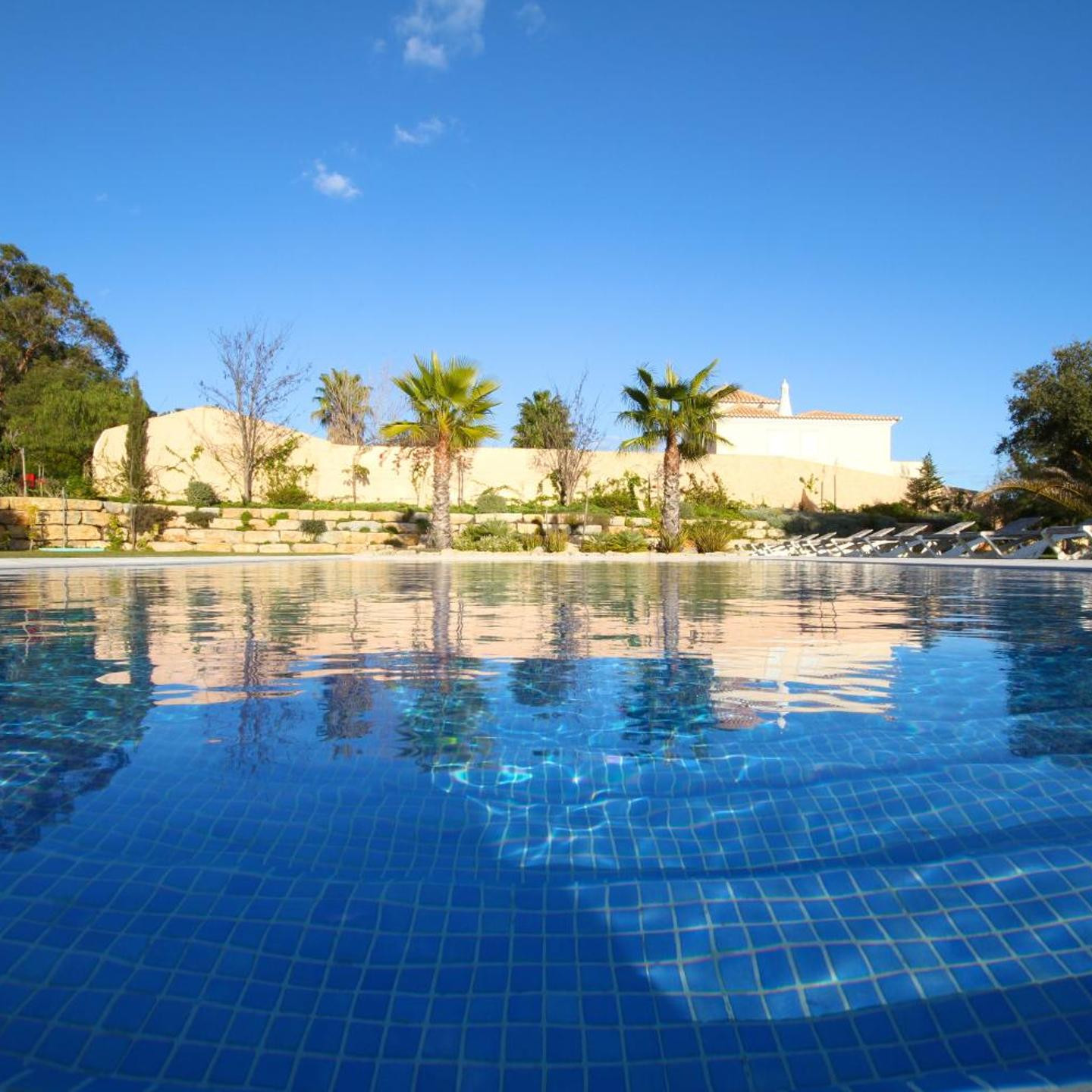 Pinheiros da Balaia Villas