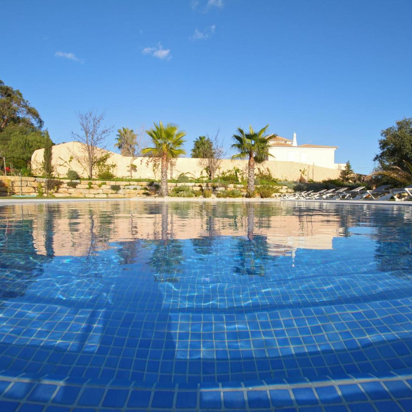 Pinheiros da Balaia Villas