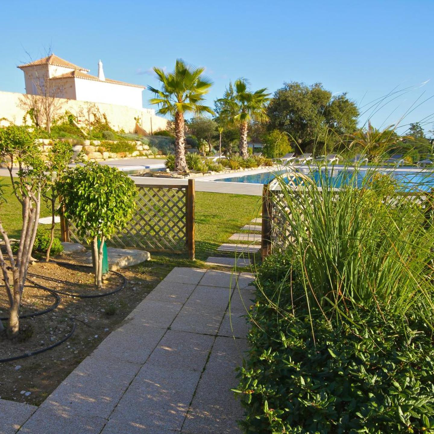 Pinheiros da Balaia Villas