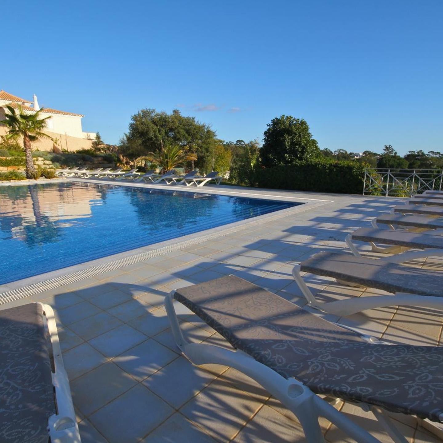 Pinheiros da Balaia Villas