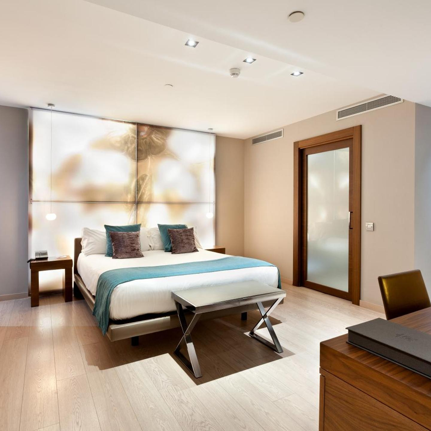 Hotel España Ramblas
