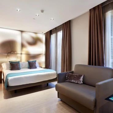 Hotel España Ramblas
