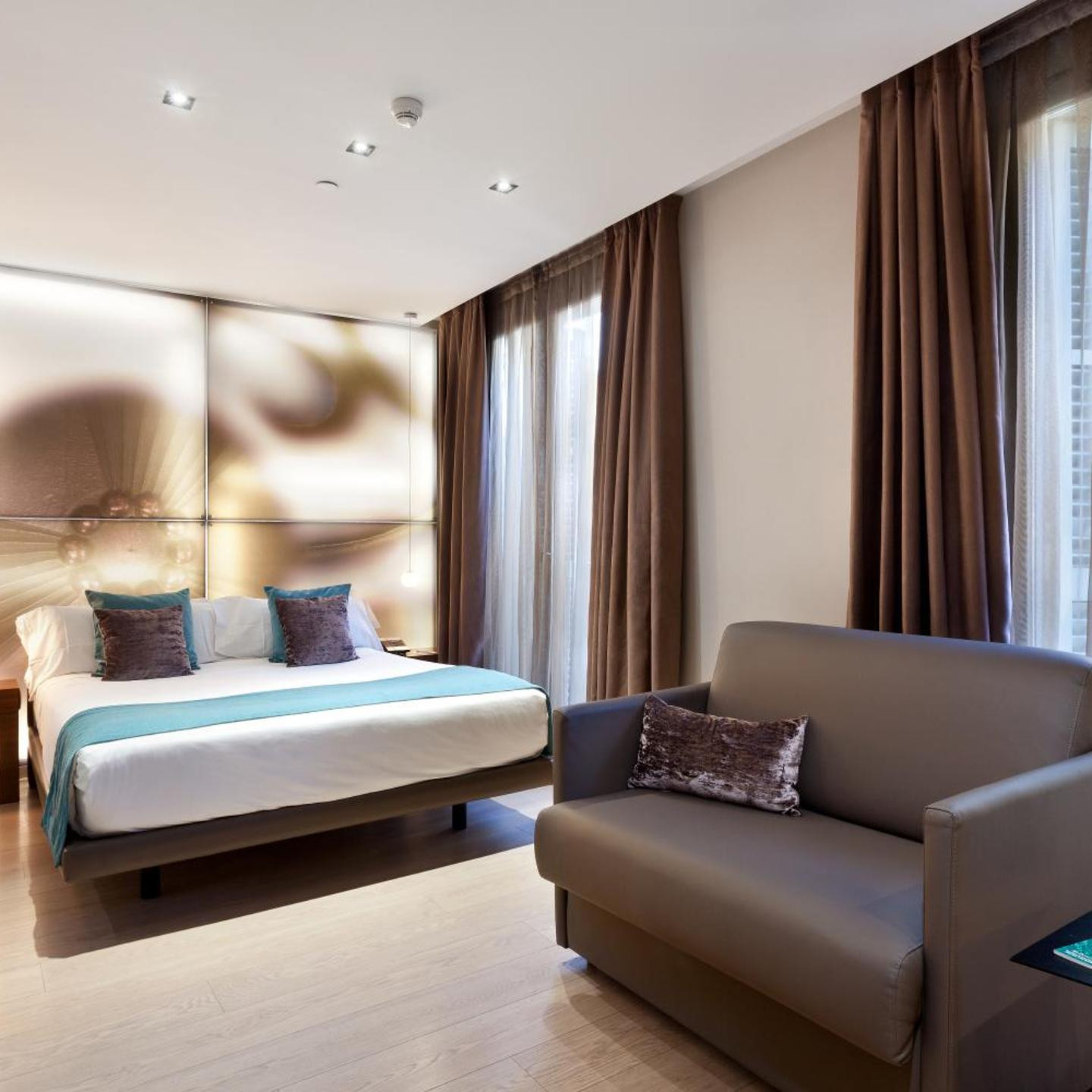 Hotel España Ramblas