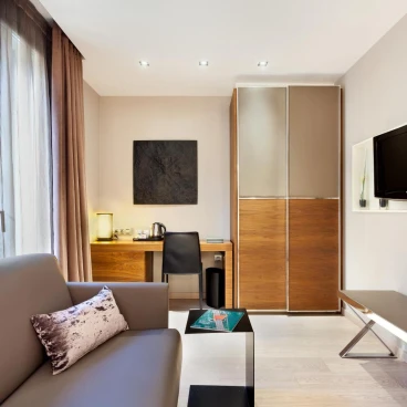 Hotel España Ramblas