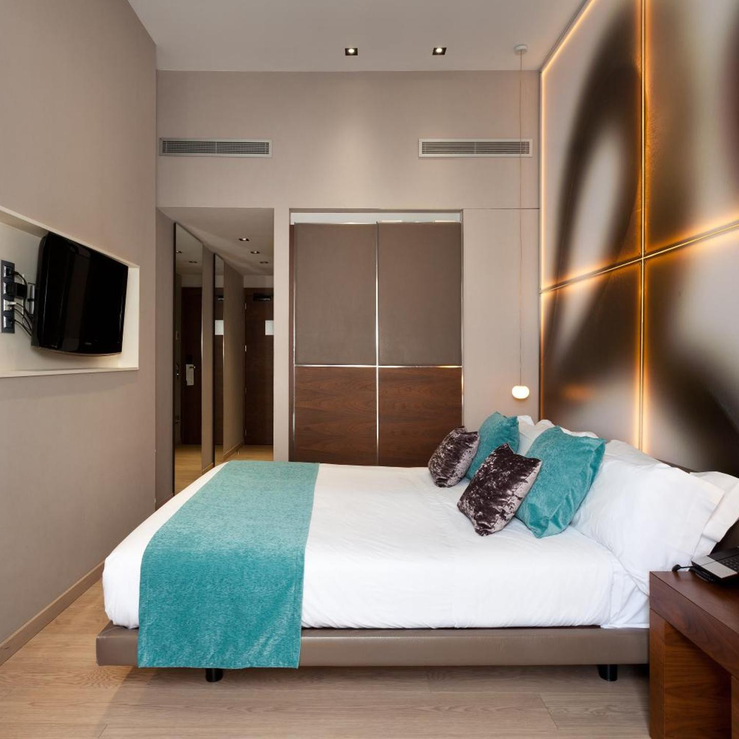 Hotel España Ramblas