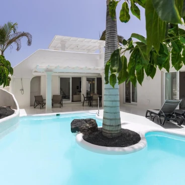 Bahiazul Villas Fuerteventura