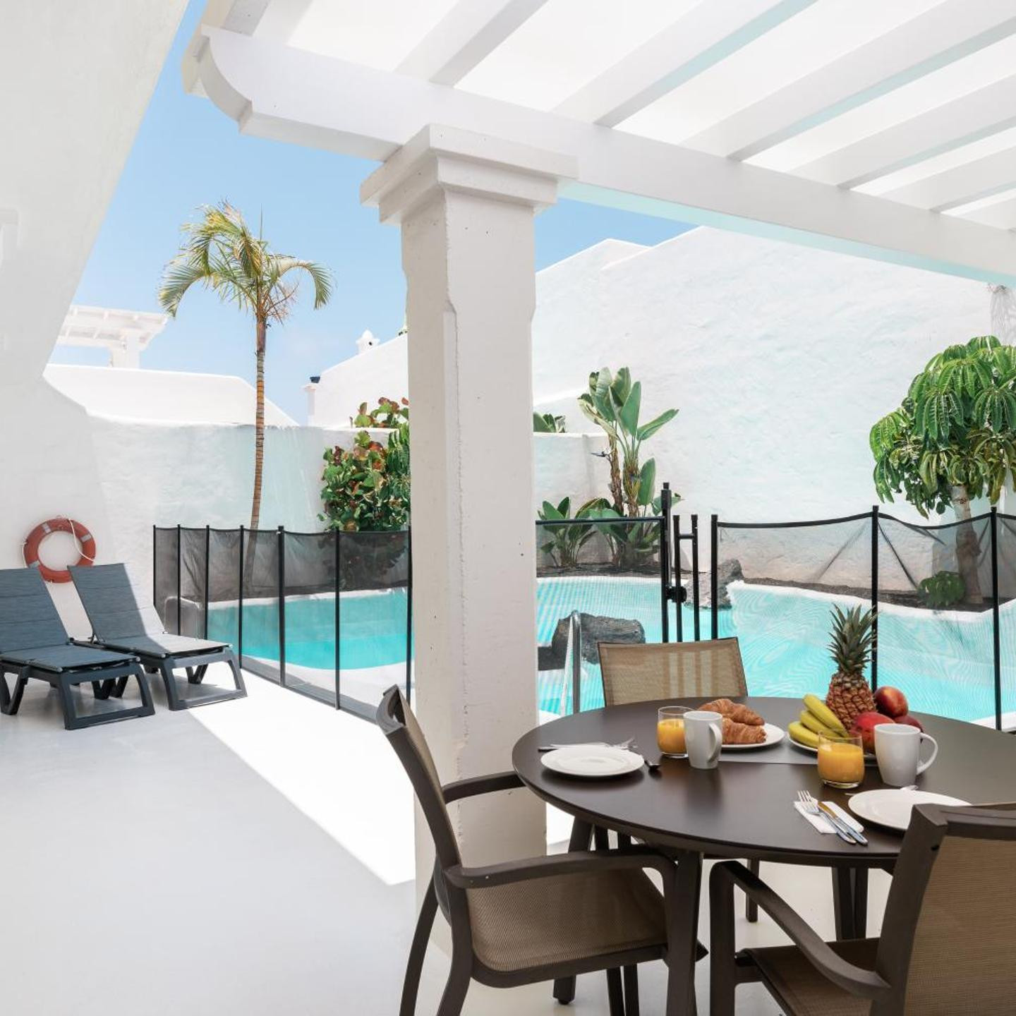 Bahiazul Villas Fuerteventura