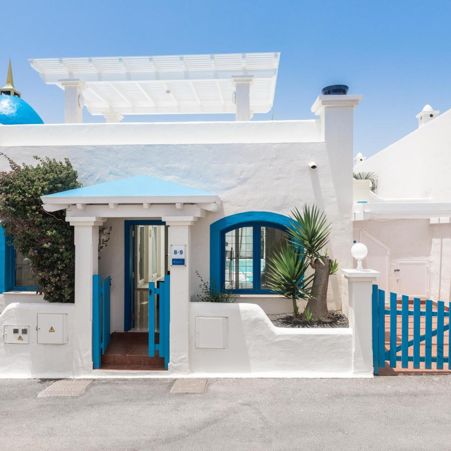 Bahiazul Villas Fuerteventura