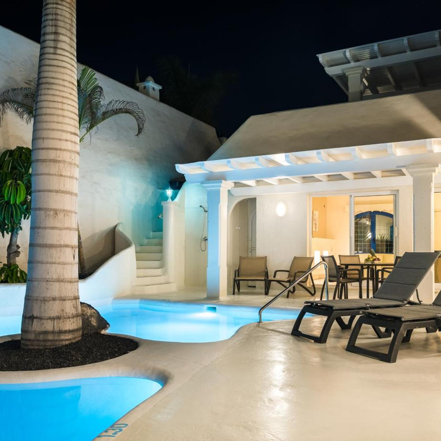 Bahiazul Villas Fuerteventura