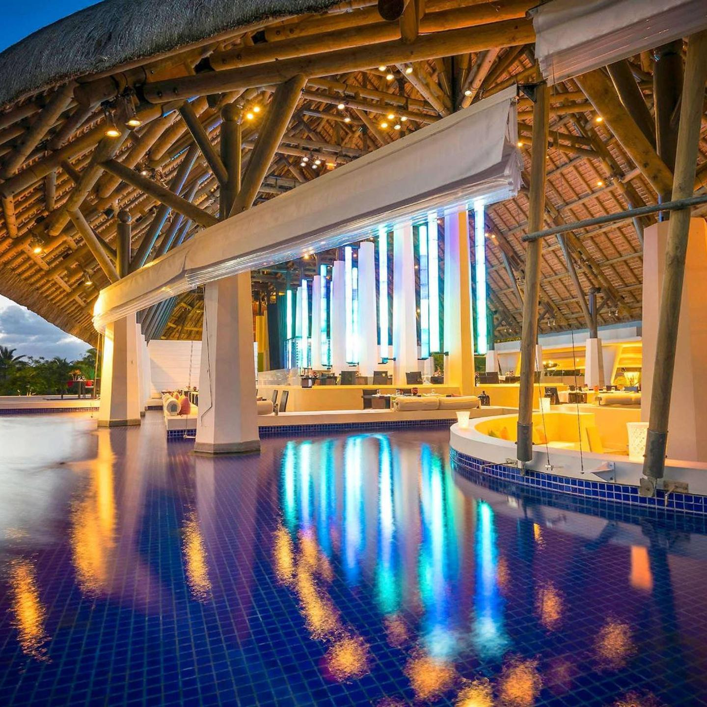 SO/ Sofitel Mauritius