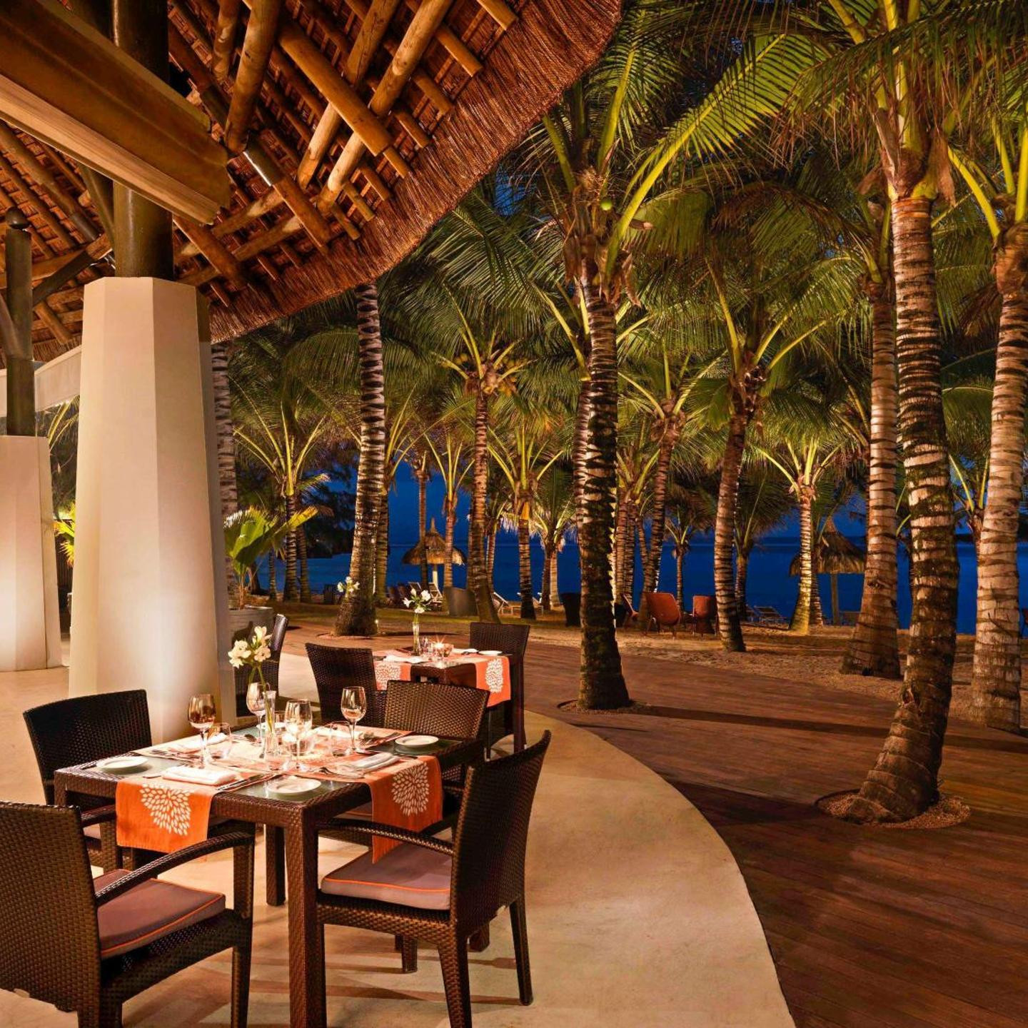 SO/ Sofitel Mauritius