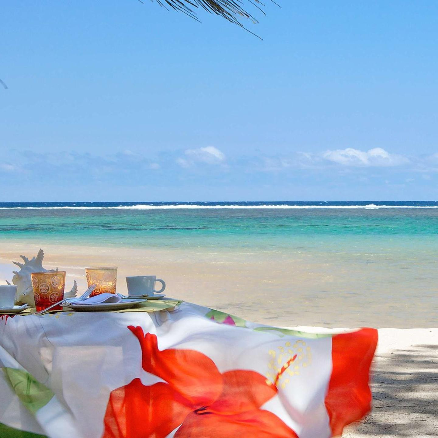 SO/ Sofitel Mauritius