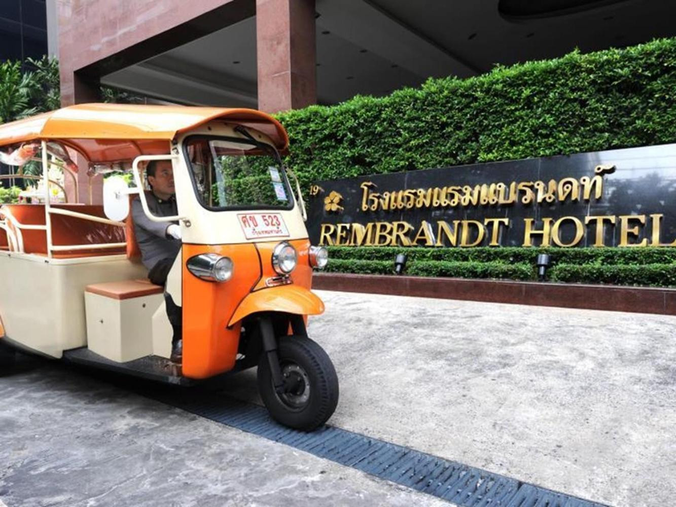 Rembrandt Hotel Bangkok