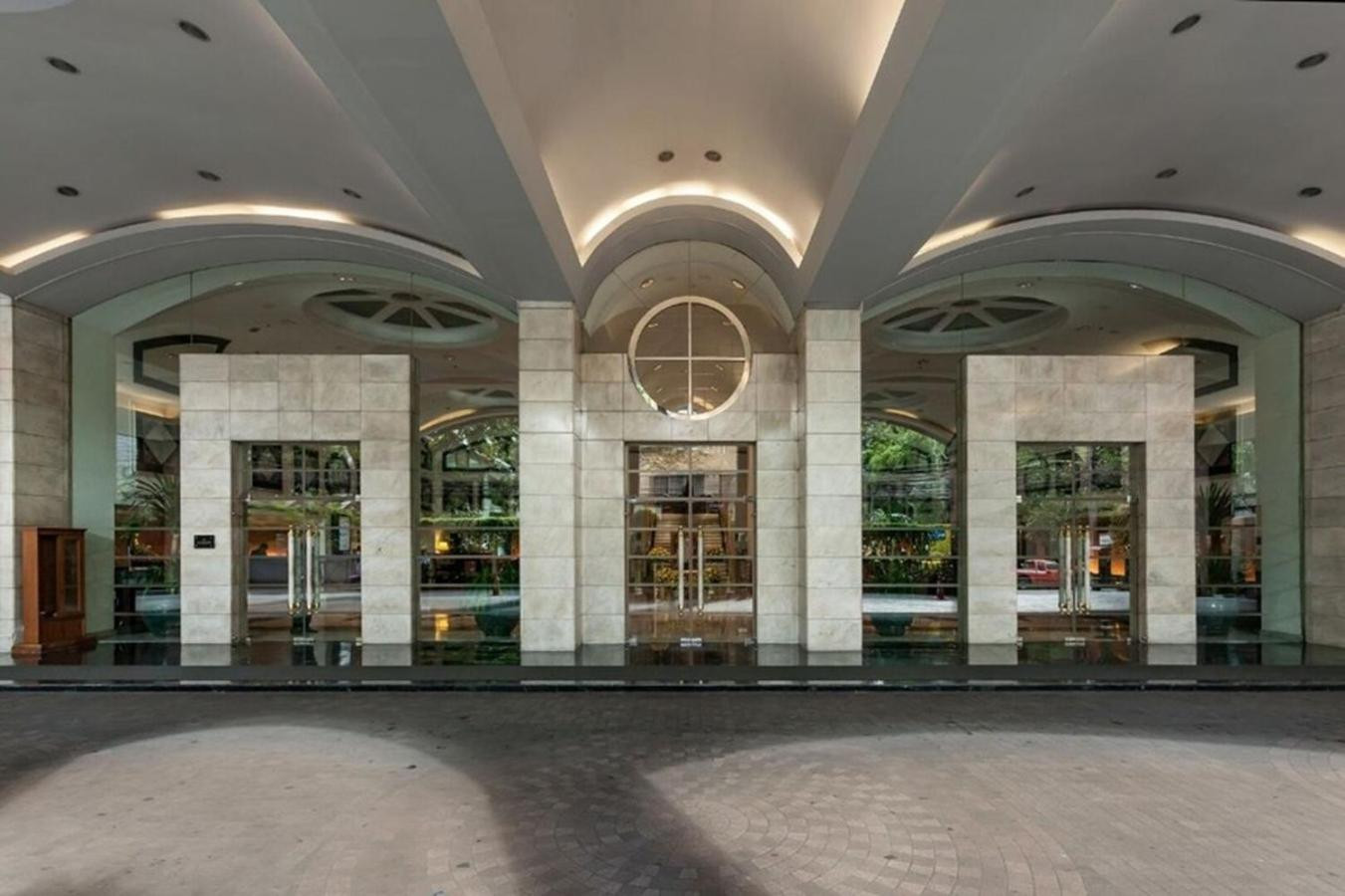 Rembrandt Hotel Bangkok