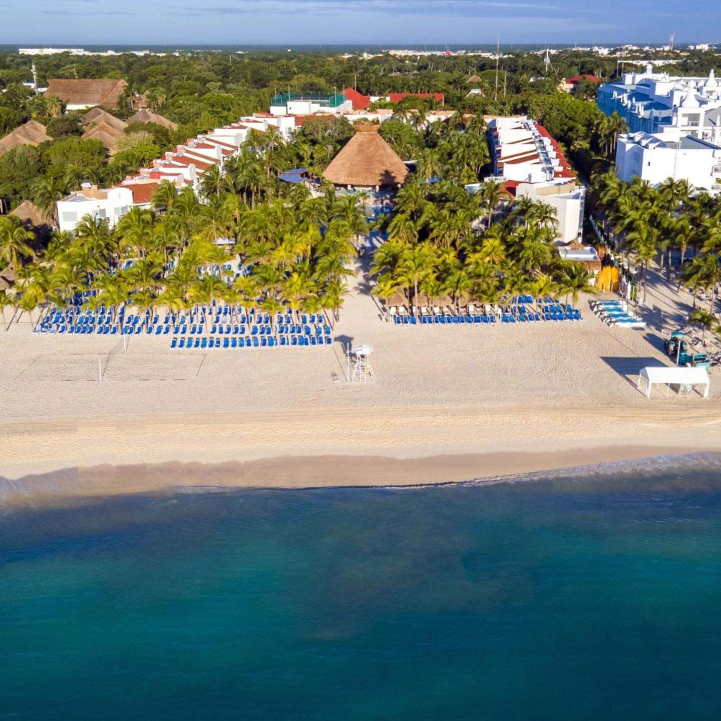 Viva Wyndham Azteca All Inclusive