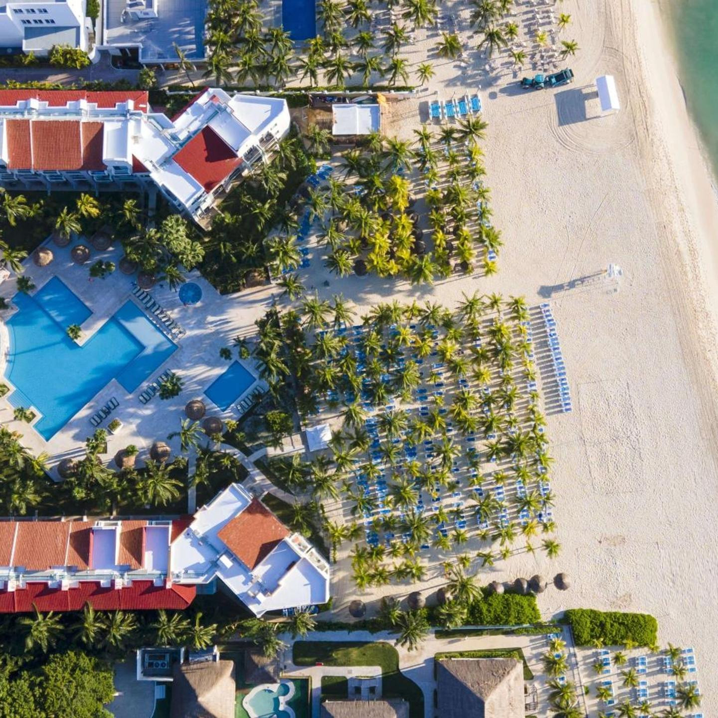 Viva Wyndham Azteca All Inclusive