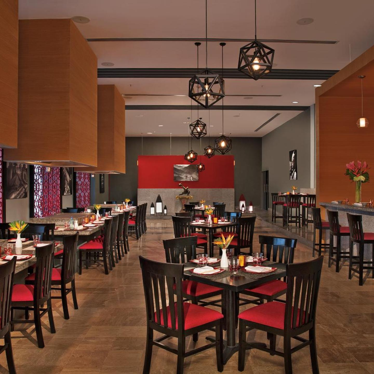 Krystal Altitude Cancún