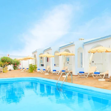 Neptuno Bungalows - Adults Only