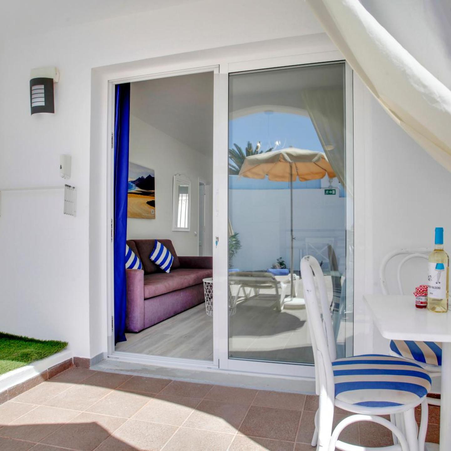 Neptuno Bungalows - Adults Only