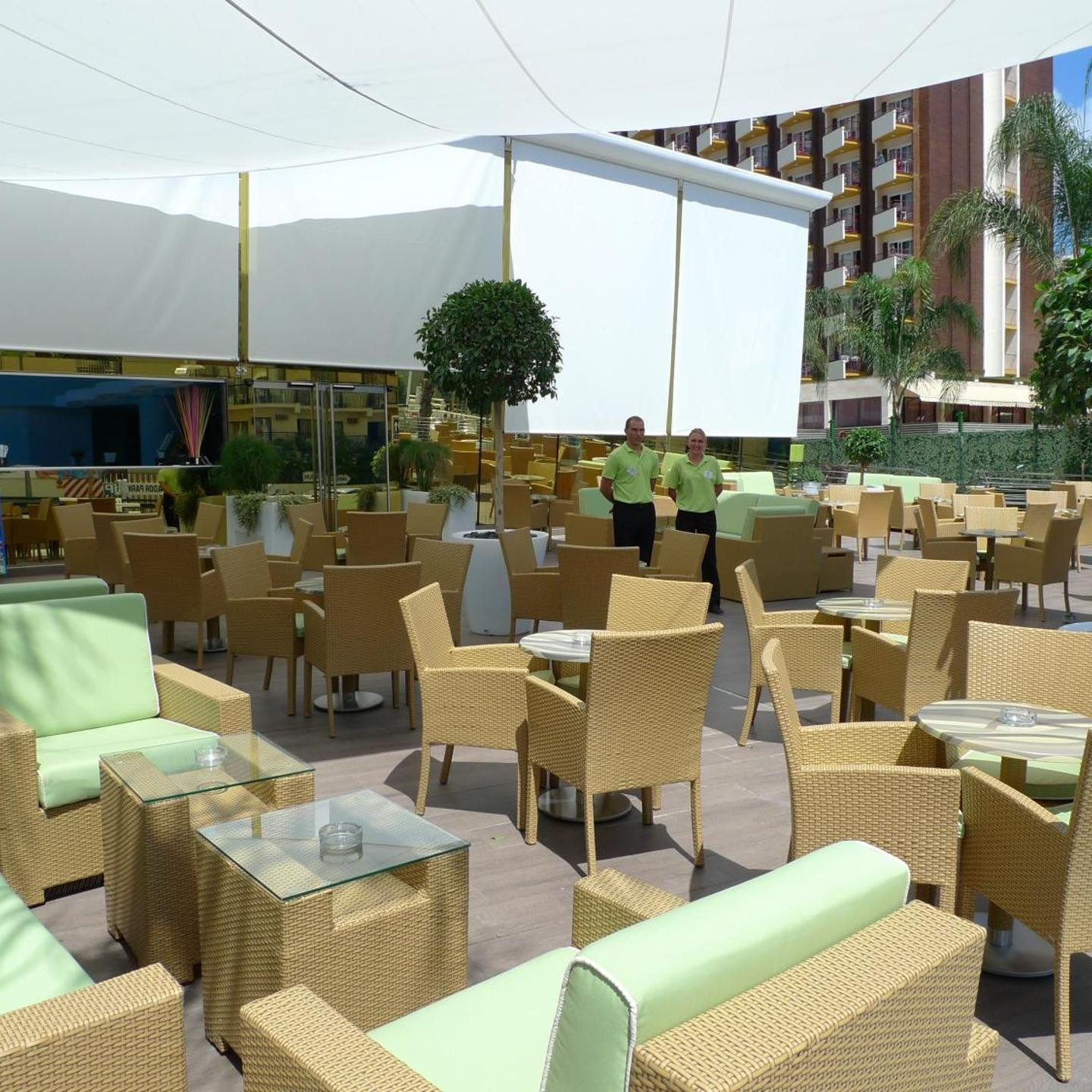 Riviera Beachotel - Adults Recommended