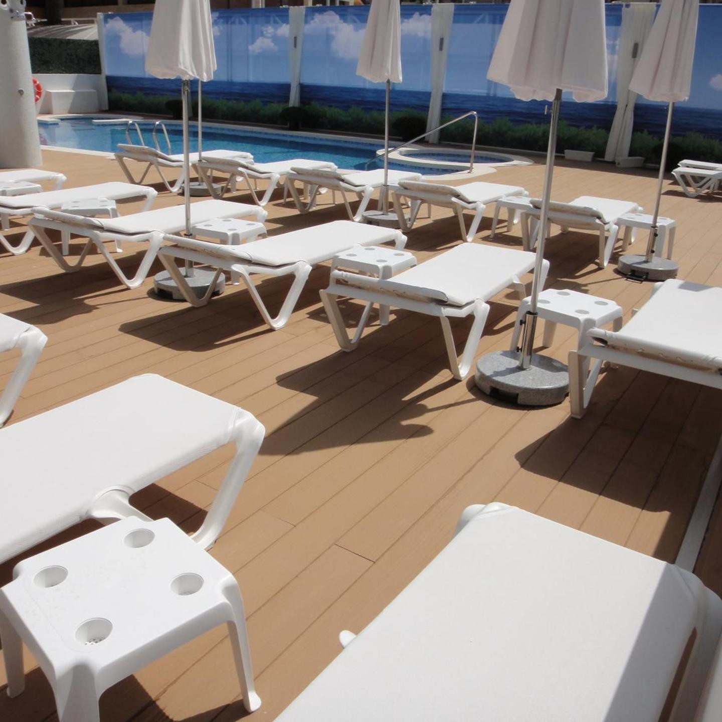 Riviera Beachotel - Adults Recommended