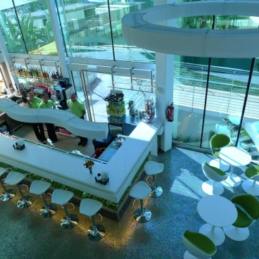 Riviera Beachotel - Adults Recommended