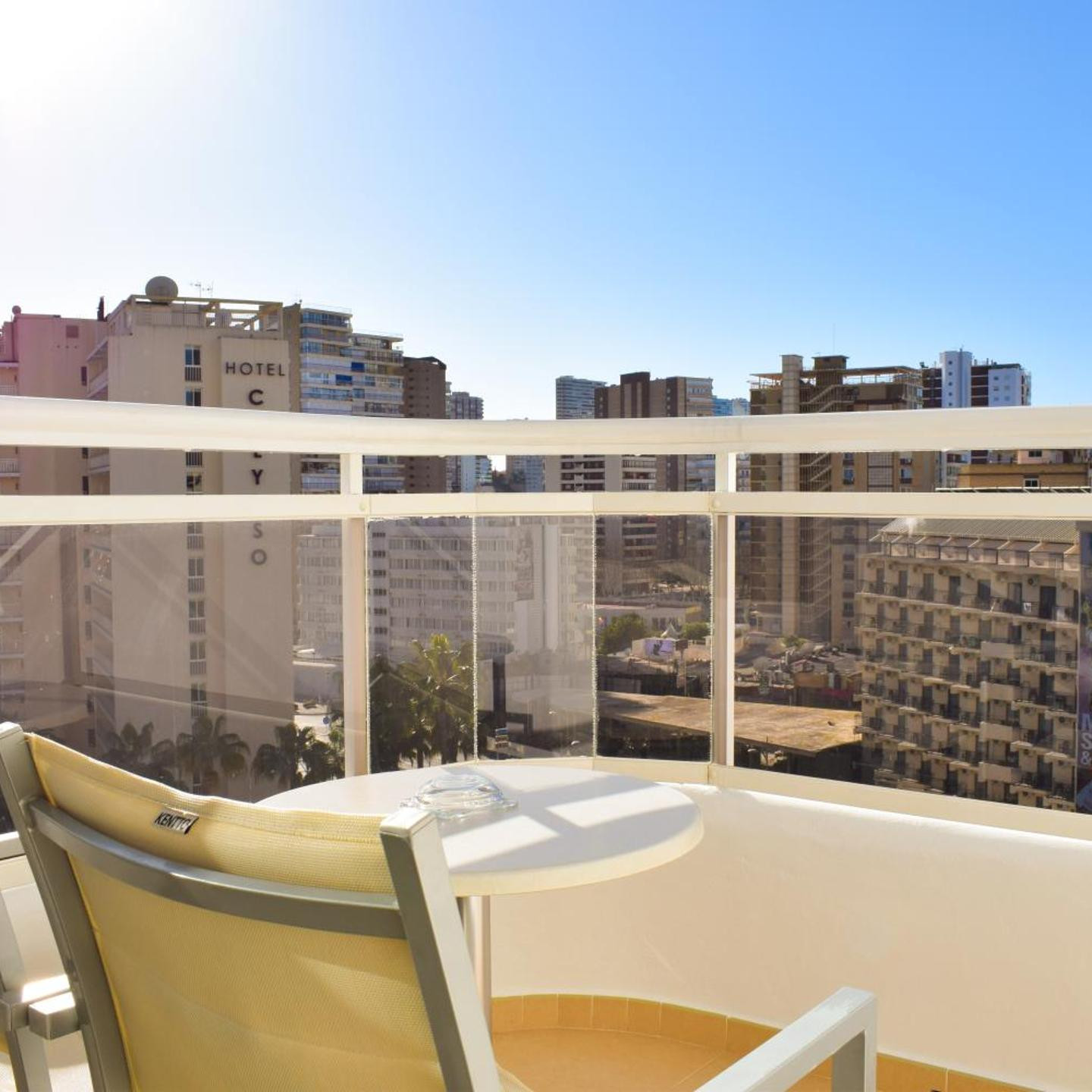 Riviera Beachotel - Adults Recommended